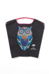 Ball & Chain(ボールアンドチェーン)M.OWL (M) ショッピングバック トートバッグ 319006 -1