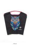 Ball & Chain(ボールアンドチェーン)M.OWL (M) ショッピングバック トートバッグ 319006 -5