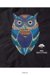 Ball & Chain(ボールアンドチェーン)M.OWL (M) ショッピングバック トートバッグ 319006 -6