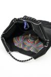 Ball & Chain(ボールアンドチェーン)MULGA.ELEPHANT (M) ショッピングバック トートバッグ 319008 -3