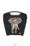 Ball & Chain(ボールアンドチェーン)MULGA.ELEPHANT (M) ショッピングバック トートバッグ 319008 -5