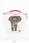 Ball & Chain(ボールアンドチェーン)MULGA.ELEPHANT (M) ショッピングバック トートバッグ 319008 -7