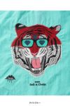 Ball & Chain(ボールアンドチェーン)M.TIGER (L) ショッピングバック トートバッグ 319101 -6