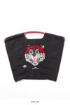 Ball & Chain(ボールアンドチェーン)M.TIGER (L) ショッピングバック トートバッグ 319101 -7