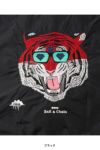 Ball & Chain(ボールアンドチェーン)M.TIGER (L) ショッピングバック トートバッグ 319101 -8