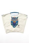 Ball & Chain(ボールアンドチェーン)M.OWL (L) ショッピングバック トートバッグ 319106 -1