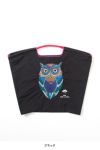 Ball & Chain(ボールアンドチェーン)M.OWL (L) ショッピングバック トートバッグ 319106 -5