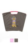 Ball & Chain(ボールアンドチェーン)M.DOG (L) ショッピングバック トートバッグ 319107