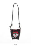 Ball & Chain(ボールアンドチェーン)M.TIGER (S) ショッピングバック トートバッグ 319201 -6
