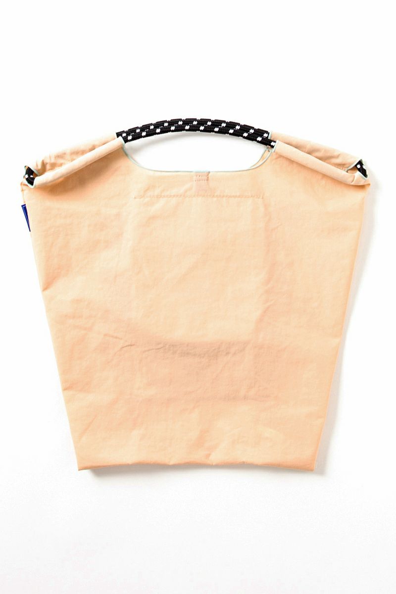 Ball & Chain(ボールアンドチェーン)C.MACARON (M) ショッピングバック トートバッグ 321004 -2