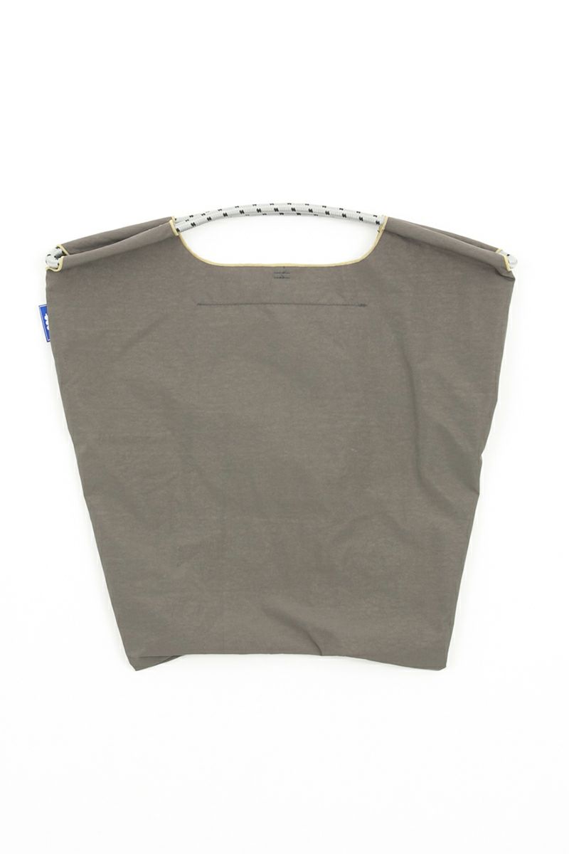 Ball & Chain(ボールアンドチェーン)COTORI DESIGEN CARNIVAL (M) ショッピングバック トートバッグ 321005 -2