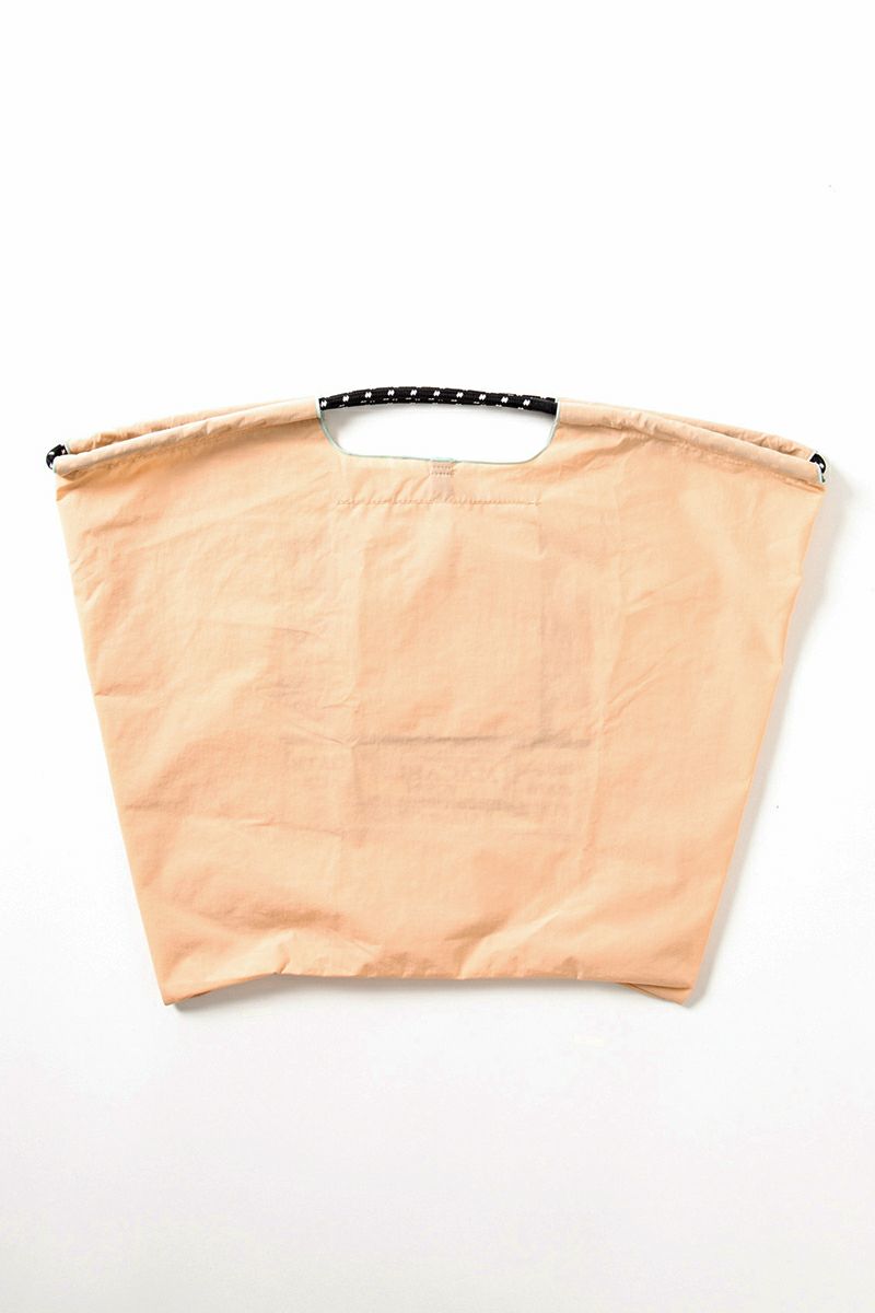 Ball & Chain(ボールアンドチェーン)C.MACARON (L) ショッピングバック トートバッグ 321104 -2