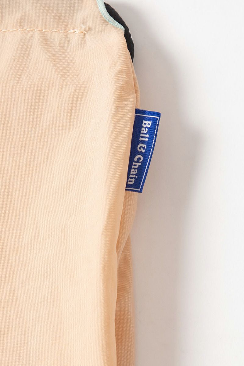 Ball & Chain(ボールアンドチェーン)C.MACARON (L) ショッピングバック トートバッグ 321104 -4