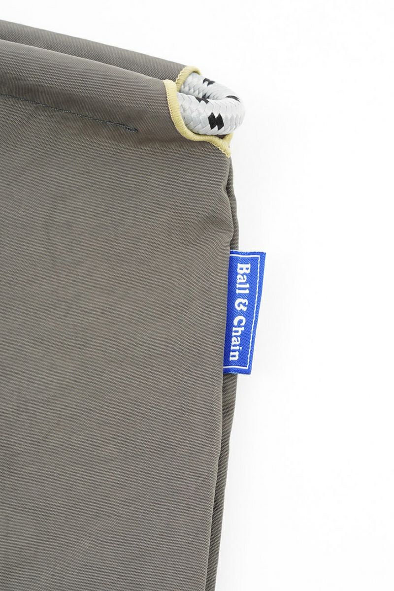 Ball & Chain(ボールアンドチェーン)COTORI DESIGEN CARNIVAL (L) ショッピングバック トートバッグ 321105 -4