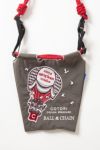Ball & Chain(ボールアンドチェーン)C.BALLOON (S) ショッピングバック トートバッグ 321201 -4