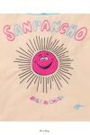 Ball & Chain(ボールアンドチェーン)R.SANPANCHO (L) ショッピングバック トートバッグ 314102 -8