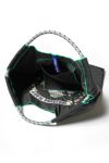 Ball & Chain(ボールアンドチェーン)B.UNIT.ARTWORK (M) ボビーダズラー ショッピングバック トートバッグ 322003 -5