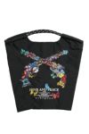 Ball & Chain(ボールアンドチェーン)roar.BUTTERFLY (M) ショッピングバック トートバッグ 325003 -1