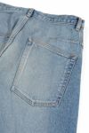 NVRFRGT(ネバーフォーゲット)3D TWISTED JEANS 3Dツイステッドジーンズ NF242P03B -11