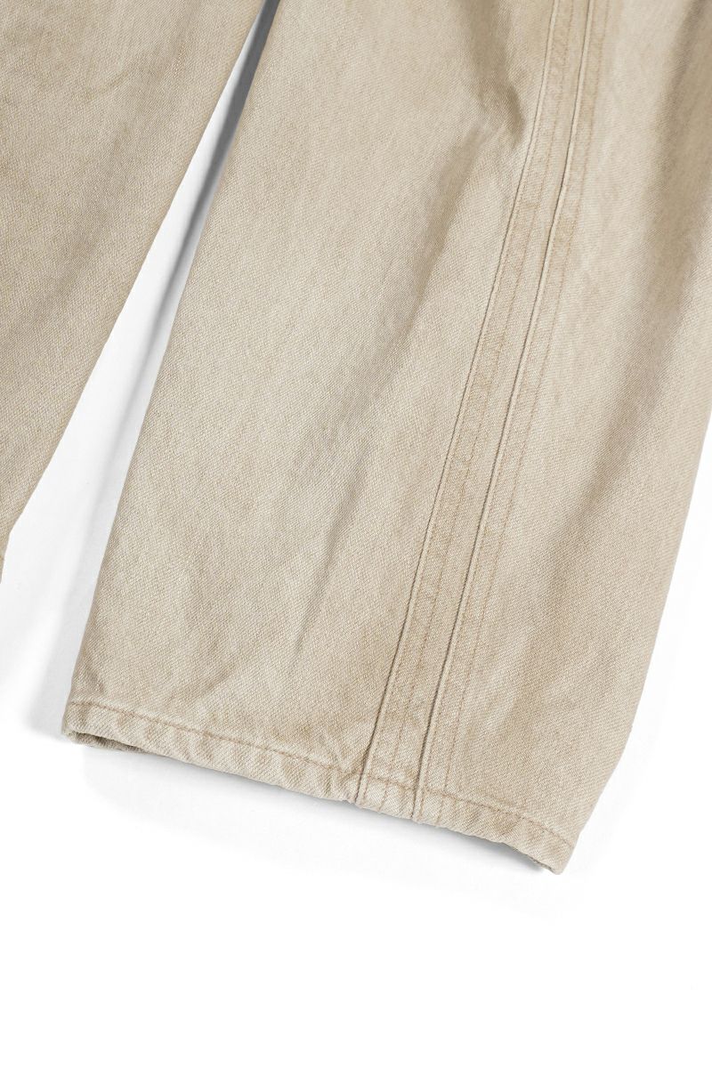 NVRFRGT(ネバーフォーゲット)3D TWISTED JEANS 3Dツイステッドジーンズ NF242P03C -13