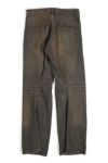 NVRFRGT(ネバーフォーゲット)3D TWISTED JEANS 3Dツイステッドジーンズ NF242P03D -7