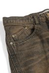 NVRFRGT(ネバーフォーゲット)3D TWISTED JEANS 3Dツイステッドジーンズ NF242P03D -11