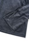NVRFRGT(ネバーフォーゲット)VELOUR DOUBLE LAYER LONG SLEEVE T-SHIRT ベロアダブルレイヤー長袖Tシャツ NF242T08 -11