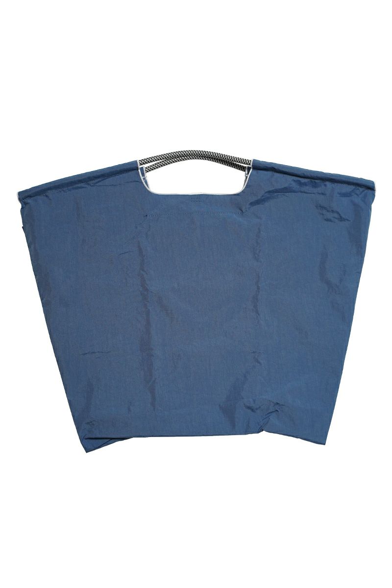 Ball & Chain(ボールアンドチェーン)DAMASUK.HORSE (L) ショッピングバック トートバッグ 301125 -2