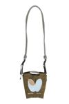 Ball & Chain(ボールアンドチェーン)S.APPLE (S) ショッピングバック トートバッグ 301226 -1