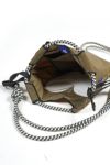 Ball & Chain(ボールアンドチェーン)S.APPLE (S) ショッピングバック トートバッグ 301226 -3