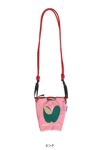 Ball & Chain(ボールアンドチェーン)S.APPLE (S) ショッピングバック トートバッグ 301226 -8