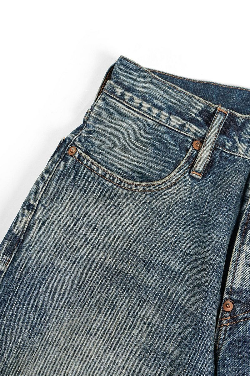 SUGARHILL 21SS シルクリネンファティーグショーツ シュガーヒル SUGARHILL（シュガーヒル）のLOGO PRINTED SWEAT TROUSERS