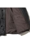 UNUSED(アンユーズド)Leather car coat レザーカーコート US2450 -5