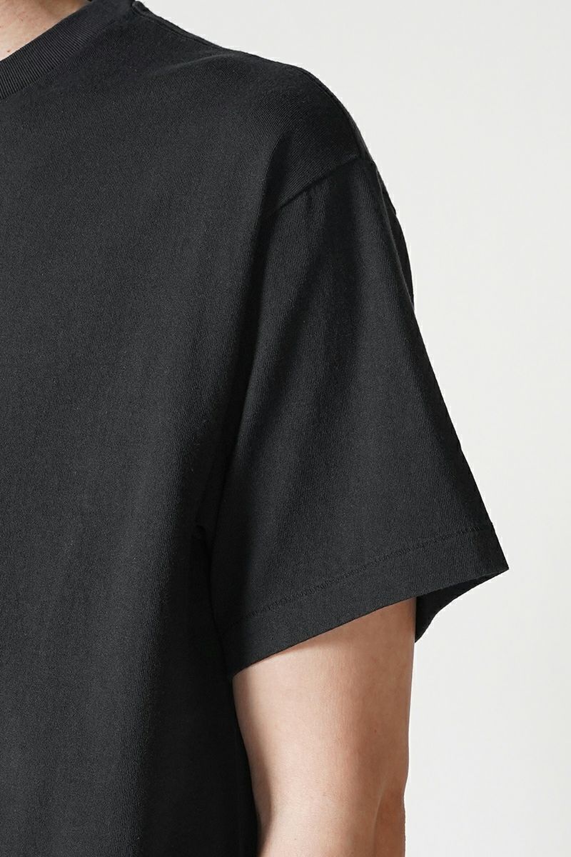 UNUSED(アンユーズド)UNUSED×Disney Mickey print short sleeve tee ディズニーミッキープリント半袖Tシャツ US2459 -3