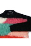 UNUSED(アンユーズド)Mohair pullover knit モヘアプルオーバー US2461 -3