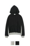 UNUSED(アンユーズド)Sweat hoodie スウェットフーディー US2471