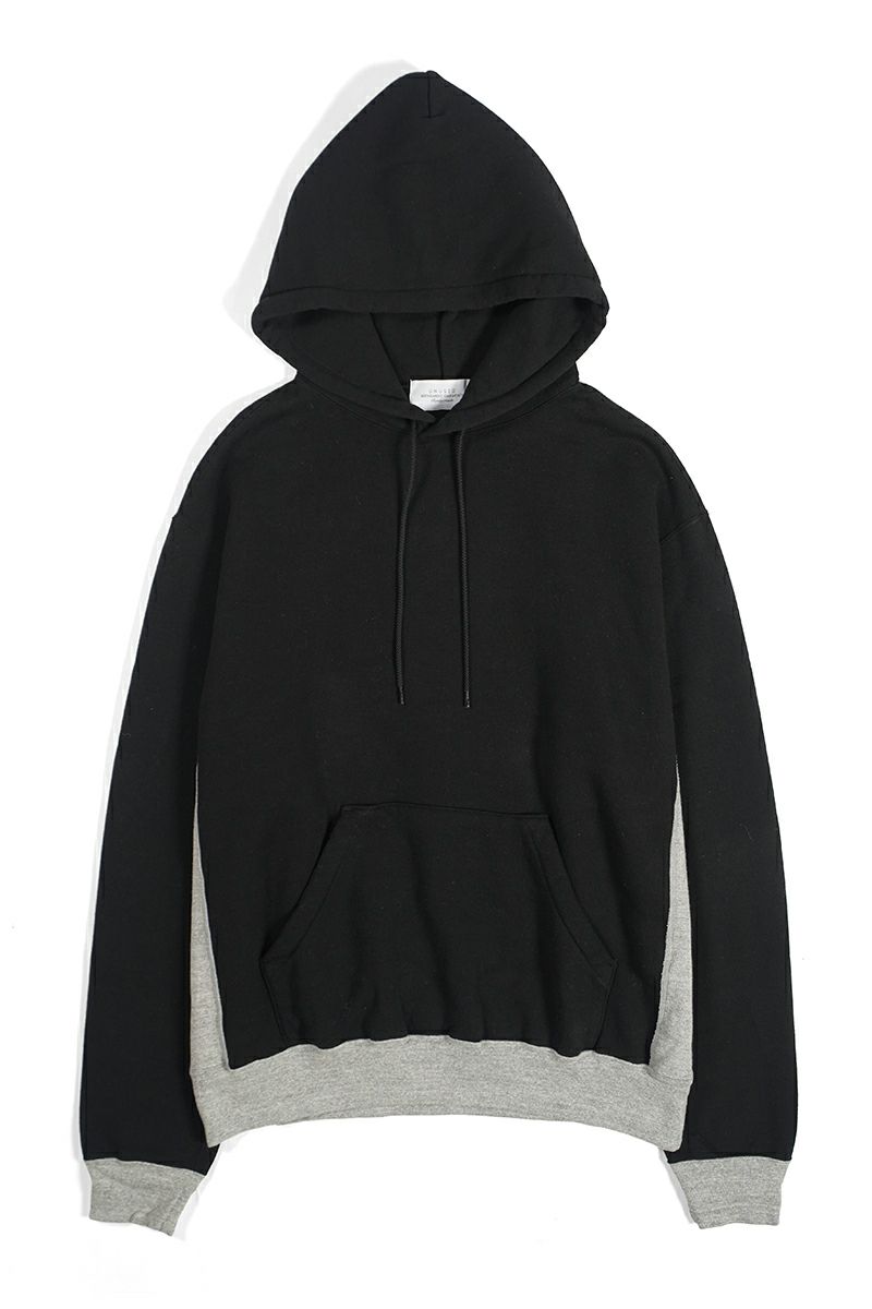 UNUSED(アンユーズド)Sweat hoodie スウェットフーディー US2471 -1