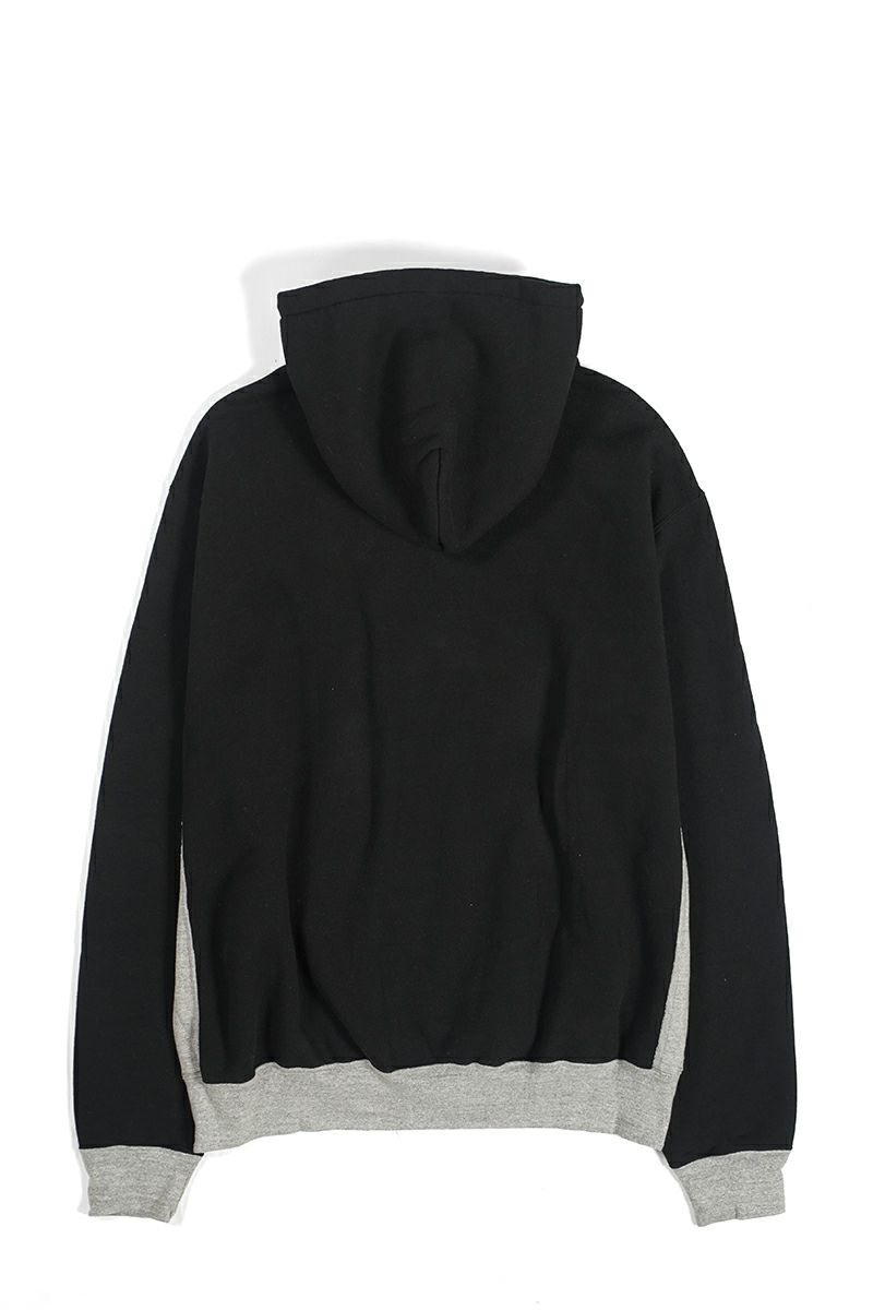 UNUSED(アンユーズド)Sweat hoodie スウェットフーディー US2471 -2