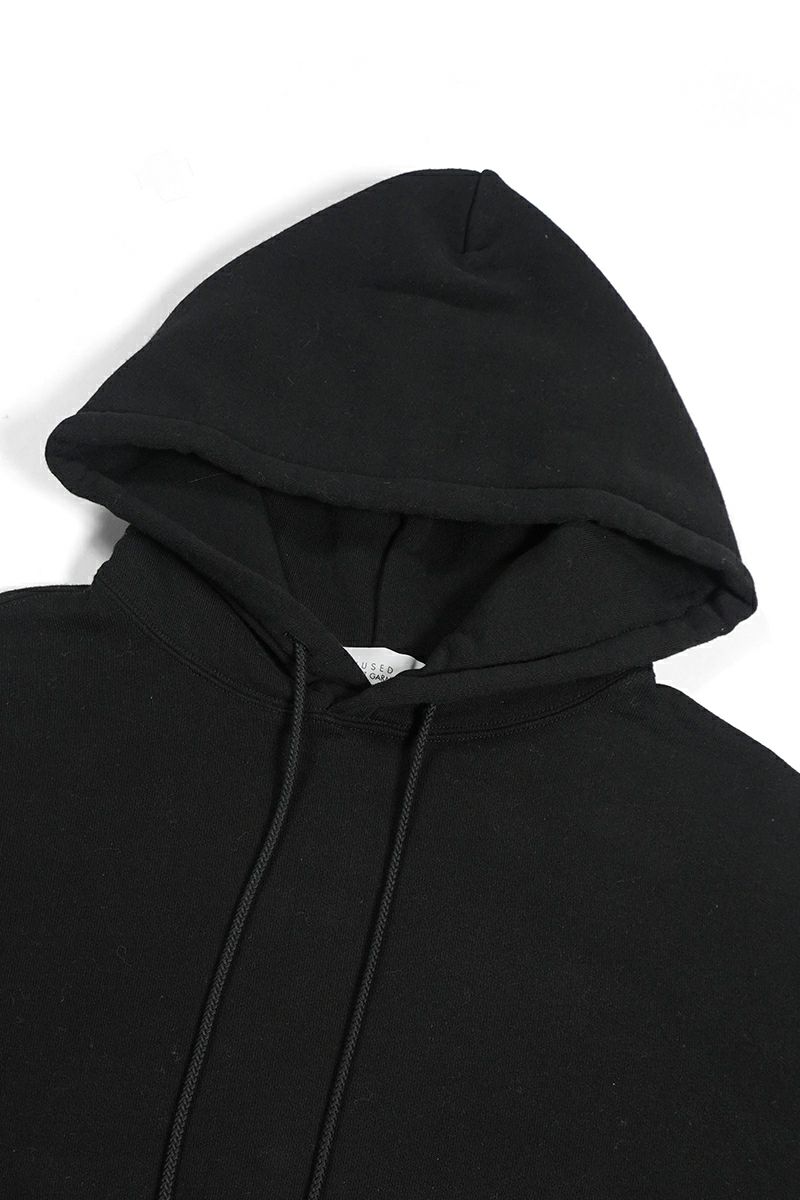 UNUSED アンユーズド sweat hoodie 楽天市場】【中古】UNUSED「Sweat Hoodie」 裏起毛パーカー
