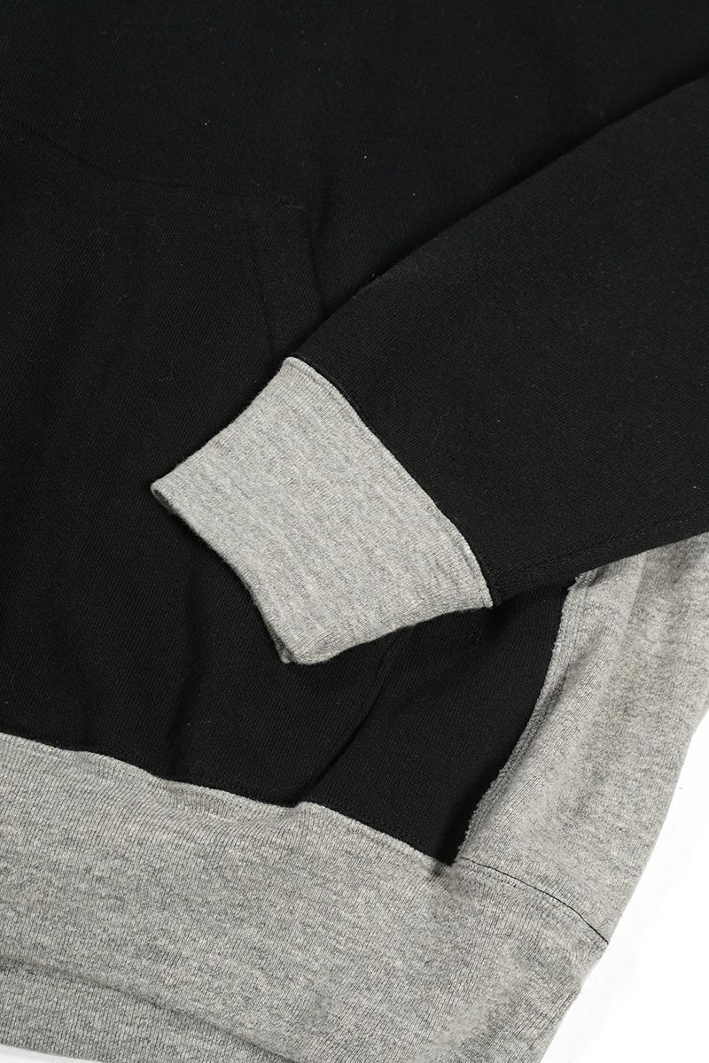 UNUSED(アンユーズド)Sweat hoodie スウェットフーディー US2471 -7