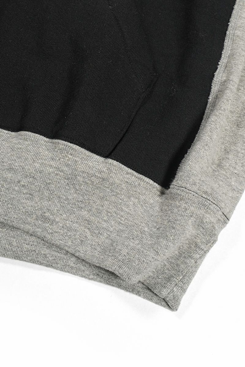 UNUSED(アンユーズド) | UNUSED(アンユーズド)Sweat hoodie スウェット