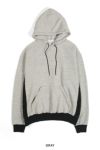 UNUSED(アンユーズド)Sweat hoodie スウェットフーディー US2471 -10