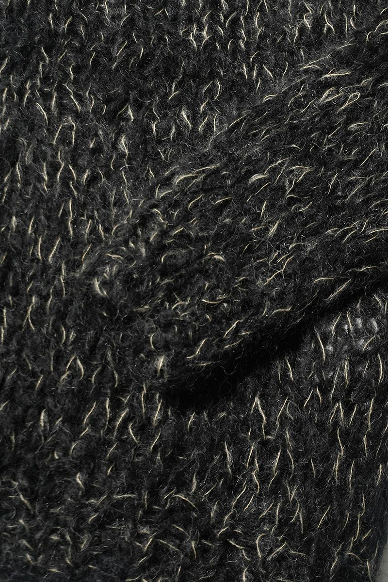 UNUSED(アンユーズド)Mohair knit cardigan モヘアニットカーディガン US2474 -16