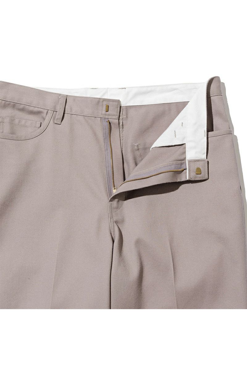 UNUSED(アンユーズド)UNUSED×Dickeis Five pockets pants ディッキーズ5ポケットパンツ UW1136 -3
