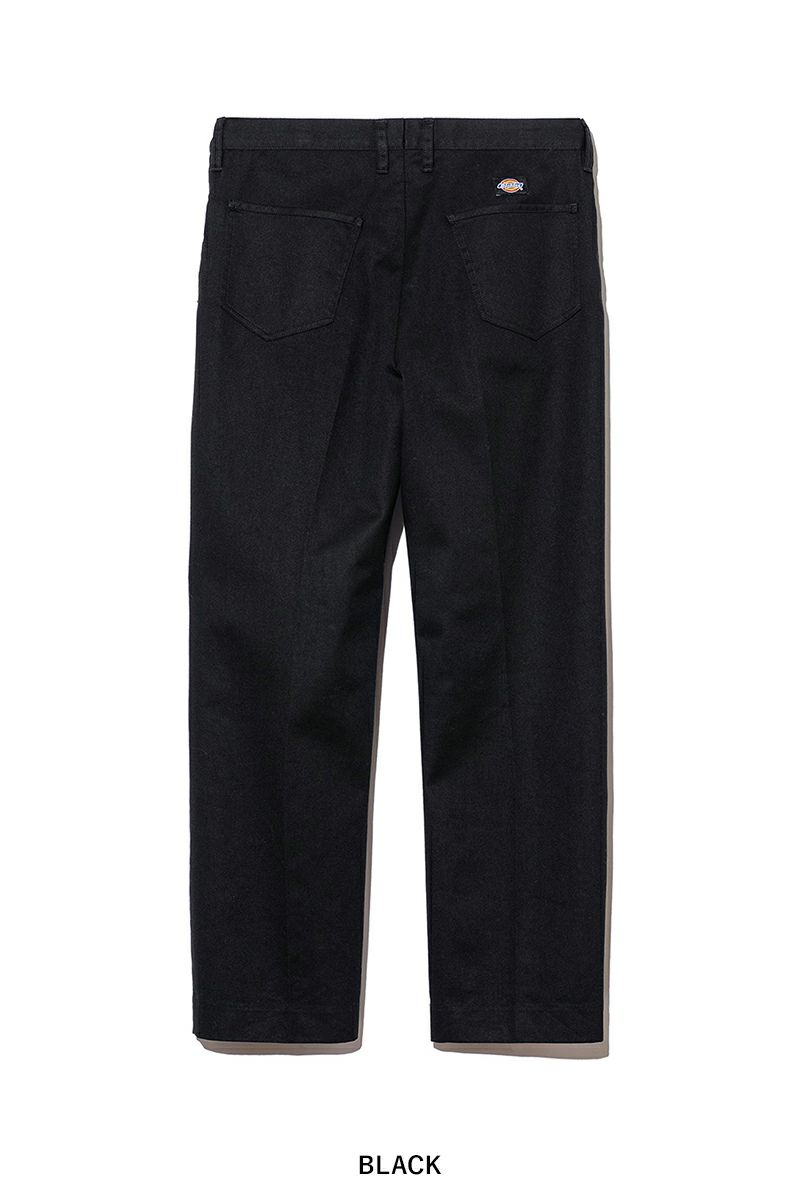 UNUSED(アンユーズド)UNUSED×Dickeis Five pockets pants ディッキーズ5ポケットパンツ UW1136 -7