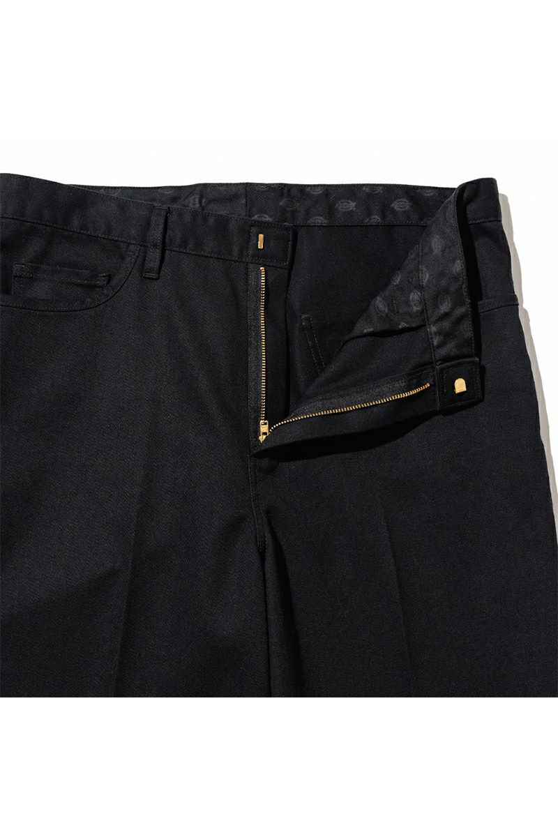 UNUSED×Dickeis Five pockets pants UNUSED(アンユーズド) | グラフペーパー,フレッシュサービス