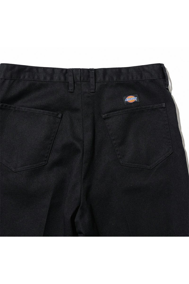UNUSED(アンユーズド)UNUSED×Dickeis Five pockets pants ディッキーズ5ポケットパンツ UW1136 -9