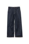 UNUSED(アンユーズド)13.5oz denim five pockets pants 13.5オンスデニムポケットパンツ UW1137