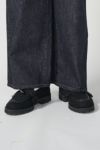 UNUSED(アンユーズド)13.5oz denim five pockets pants 13.5オンスデニムポケットパンツ UW1137 -3