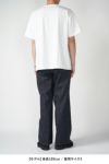 UNUSED(アンユーズド)13.5oz denim five pockets pants 13.5オンスデニムポケットパンツ UW1137 -5